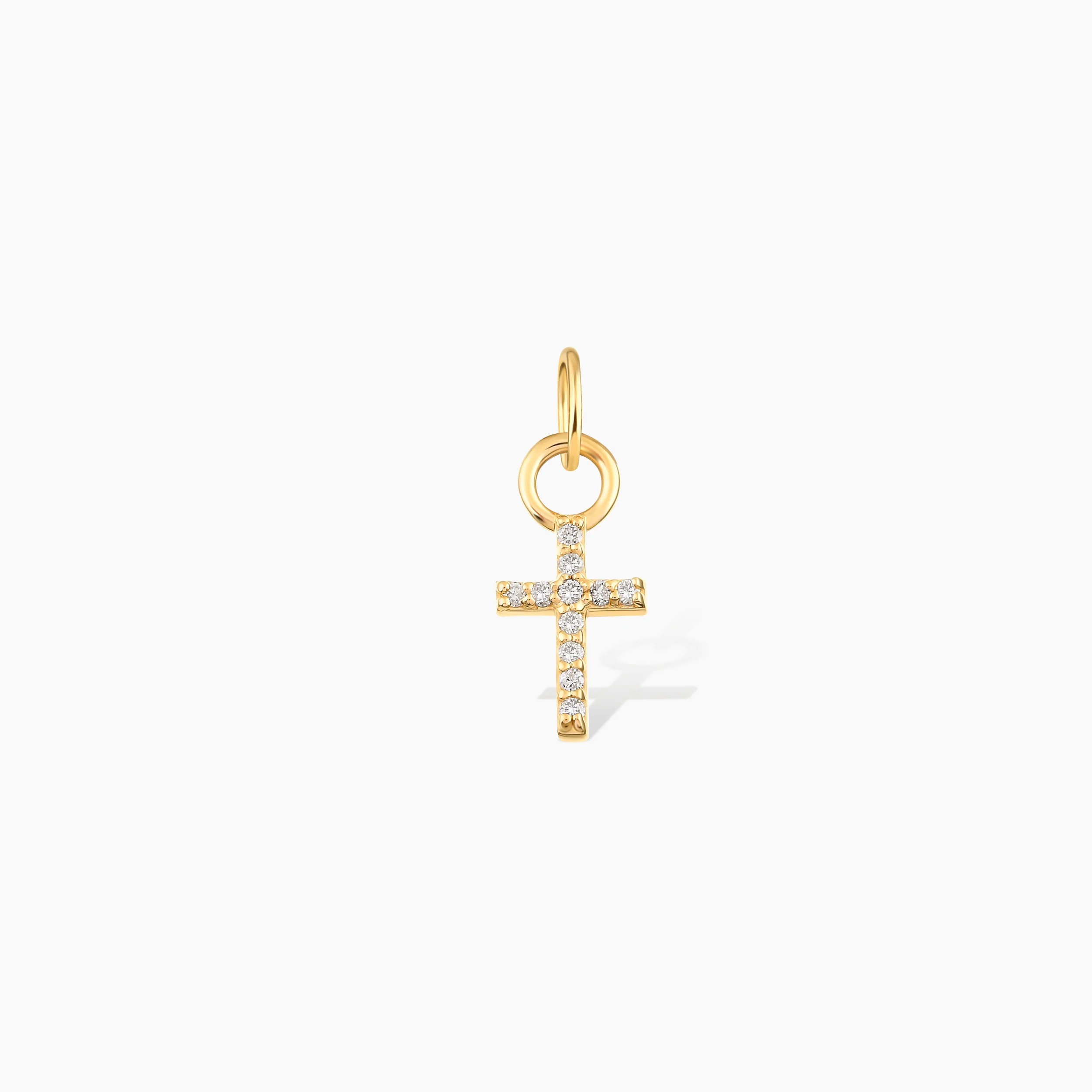 New Cross Pieces